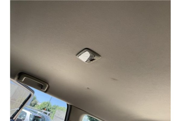 Recambio de luz interior techo para mitsubishi outlander (gf0/gg0) 2.0 phev kaiteki 4wd (gg2w) referencia OEM IAM MN108119YB  