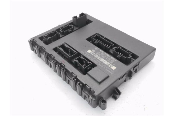 Recambio de centralita para mercedes-benz clase a (bm 169) 1.5 a 150 (169.031) referencia OEM IAM A1699010200 5DK00872839 