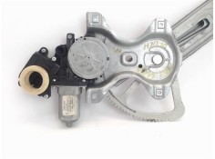 Recambio de mecanismo elevalunas delantero derecho para toyota yaris (ksp9/scp9/nlp9) 1.3 vvt-i referencia OEM IAM 857020F010  
