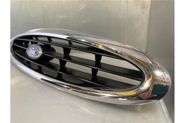 Recambio de rejilla capo para ford mondeo ii (bap) 1.8 td referencia OEM IAM 1090095 96BG8200 