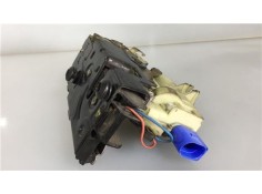 Recambio de cierre electromagnetico delantero izquierdo para seat ibiza (6l1) 1.9 tdi referencia OEM IAM 3B1837015AM 991990101 