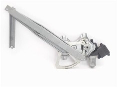 Recambio de mecanismo elevalunas delantero derecho para toyota yaris (ksp9/scp9/nlp9) 1.3 vvt-i referencia OEM IAM 857020F010  