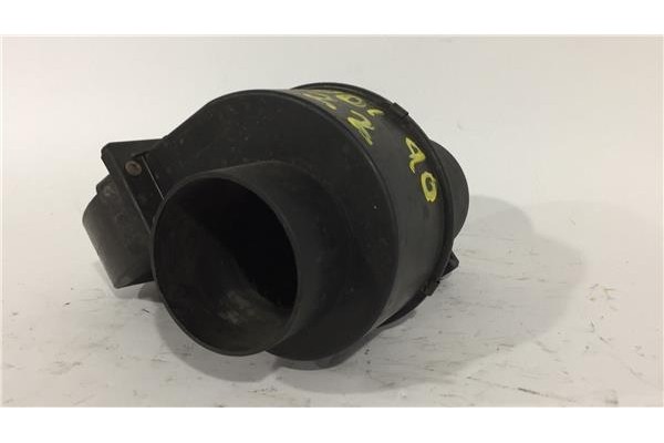 Recambio de compresor volumetrico para audi 90 (89, 89q, 8a, b3) 2.2 e referencia OEM IAM 035133935B  