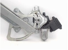 Recambio de mecanismo elevalunas delantero derecho para toyota yaris (ksp9/scp9/nlp9) 1.3 vvt-i referencia OEM IAM 857020F010  