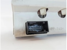 Recambio de reloj horario para peugeot 206 1.4 i referencia OEM IAM 9647409777  