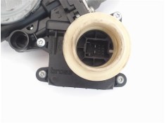 Recambio de mecanismo elevalunas delantero derecho para toyota yaris (ksp9/scp9/nlp9) 1.3 vvt-i referencia OEM IAM 857020F010  