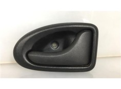 Recambio de manilla int. puerta trasero derecha para renault megane i scenic (ja0) 1.6e alize referencia OEM IAM 7700830079 9112