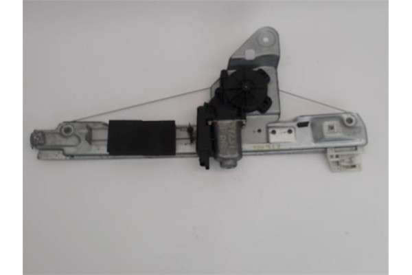 Recambio de elevalunas electrico trasero derecho para renault megane ii ranchera familiar (km0/1_) 1.9 dci referencia OEM IAM   