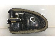 Recambio de manilla int. puerta trasero derecha para renault megane i scenic (ja0) 1.6e alize referencia OEM IAM 7700830079 9112