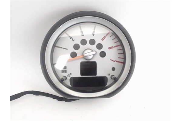Recambio de cuadro completo para mini mini (r56) 1.6 cooper d referencia OEM IAM   