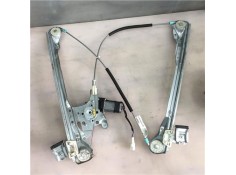Recambio de mecanismo elevalunas delantero izquierdo para ford focus (daw, dbw) 1.8 tdci referencia OEM IAM 416401690 60802030 