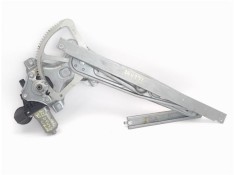 Recambio de mecanismo elevalunas delantero izquierdo para toyota yaris (ksp9/scp9/nlp9) 1.3 vvt-i referencia OEM IAM 857100D100 