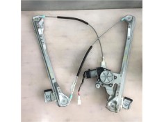 Recambio de mecanismo elevalunas delantero izquierdo para ford focus (daw, dbw) 1.8 tdci referencia OEM IAM 416401690 60802030 