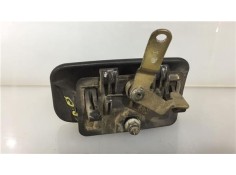 Recambio de maneta exterior delantero izquierda para ford transit furgón (fa_ _) 2.0 di (fae_, faf_, fag_) referencia OEM IAM 14