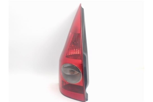 Recambio de piloto trasero izquierdo para renault megane ii ranchera familiar (km0/1_) 1.9 dci referencia OEM IAM   