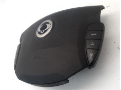 Recambio de airbag volante para ssangyong actyon 2.0 200 xdi referencia OEM IAM 8591009121  