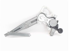 Recambio de mecanismo elevalunas delantero izquierdo para toyota yaris (ksp9/scp9/nlp9) 1.3 vvt-i referencia OEM IAM 857100D100 