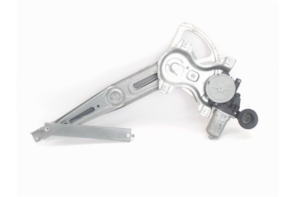 Recambio de mecanismo elevalunas delantero izquierdo para toyota yaris (ksp9/scp9/nlp9) 1.3 vvt-i referencia OEM IAM 857100D100 