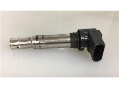 Recambio de bobina encendido para volkswagen polo iv (9n1) 1.4 fsi referencia OEM IAM 986221023  