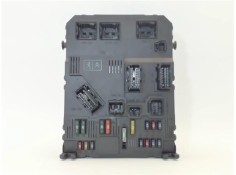 CAJA FUSIBLES/RELE 9652474780 