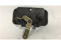 Recambio de maneta exterior delantero izquierda para ford transit furgón (fa_ _) 2.0 di (fae_, faf_, fag_) referencia OEM IAM 14