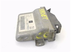 Recambio de centralita para opel kadett e referencia OEM IAM 90341831 16130359 
