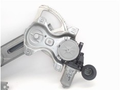 Recambio de mecanismo elevalunas delantero izquierdo para toyota yaris (ksp9/scp9/nlp9) 1.3 vvt-i referencia OEM IAM 857100D100 