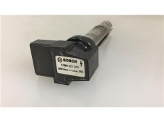 Recambio de bobina encendido para volkswagen polo iv (9n1) 1.4 fsi referencia OEM IAM 986221023  