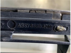 Recambio de rejilla capo para ford mondeo ii (bap) 1.8 td referencia OEM IAM 1090095 96BG8200 