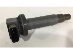 Recambio de bobina encendido para toyota yaris (ncp1/nlp1/scp1) 1.0 16v (scp10_) referencia OEM IAM U5027 439N 