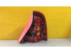 Recambio de piloto trasero izquierdo para renault clio ii symbol 1.4 authentique referencia OEM IAM 8200071413  8200917488 , REN