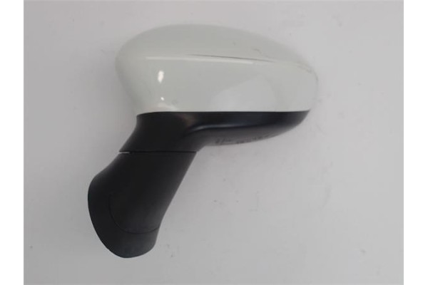 Recambio de retrovisor electrico izquierdo para fiat punto / grande punto (199) 1.2 referencia OEM IAM   