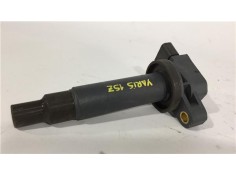 Recambio de bobina encendido para toyota yaris (ncp1/nlp1/scp1) 1.0 16v (scp10_) referencia OEM IAM U5027 439N 