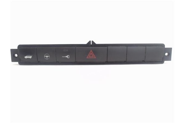 Recambio de conjunto interruptores para fiat punto / grande punto (199) 1.2 referencia OEM IAM   