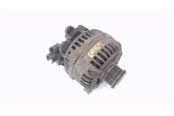Recambio de alternador para citroen xsara picasso 2.0 hdi referencia OEM IAM 9646321880  
