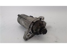 Recambio de motor arranque para seat ibiza berlina (6j5) 1.6 tdi referencia OEM IAM 02Z911024K  