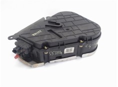 Recambio de deposito combustible para citroen c4 berlina 1.6 hdi referencia OEM IAM 9652851580  