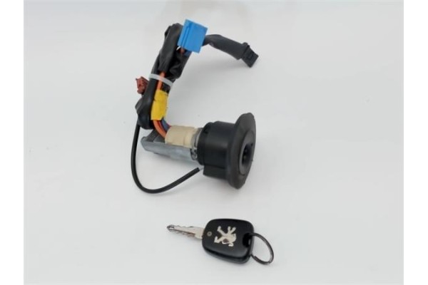 Recambio de clausor para peugeot 206 1.4 i referencia OEM IAM 9170N9 LT80536 9170G2 , PEUGEOT | 9170P0 , PEUGEOT