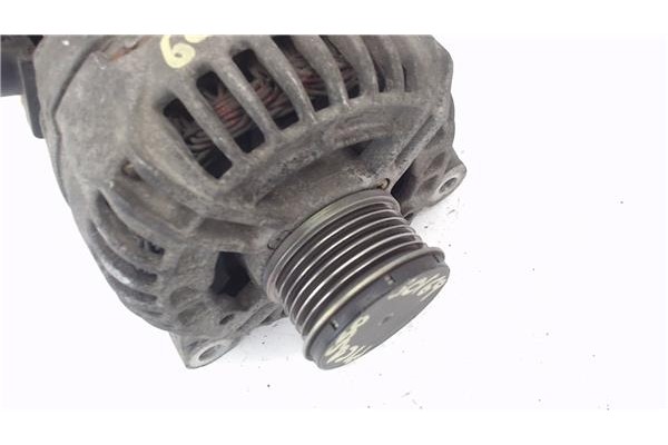 Recambio de alternador para citroen xsara picasso 2.0 hdi referencia OEM IAM 9646321880  