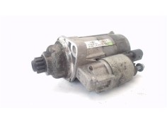 Recambio de motor arranque para seat ibiza berlina (6j5) 1.6 tdi referencia OEM IAM 02Z911024K  
