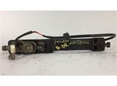 Recambio de maneta exterior delantero derecha para seat toledo (1l) 1.8 i referencia OEM IAM 1L0837206A  