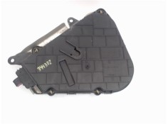 Recambio de deposito combustible para citroen c4 berlina 1.6 hdi referencia OEM IAM 9652851580  