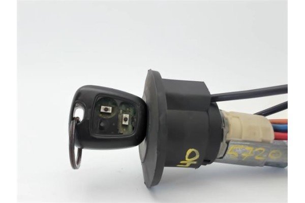 Recambio de clausor para peugeot 206 1.4 i referencia OEM IAM 9170N9 LT80536 9170G2 , PEUGEOT | 9170P0 , PEUGEOT