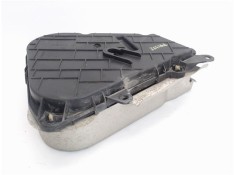 Recambio de deposito combustible para citroen c4 berlina 1.6 hdi referencia OEM IAM 9652851580  