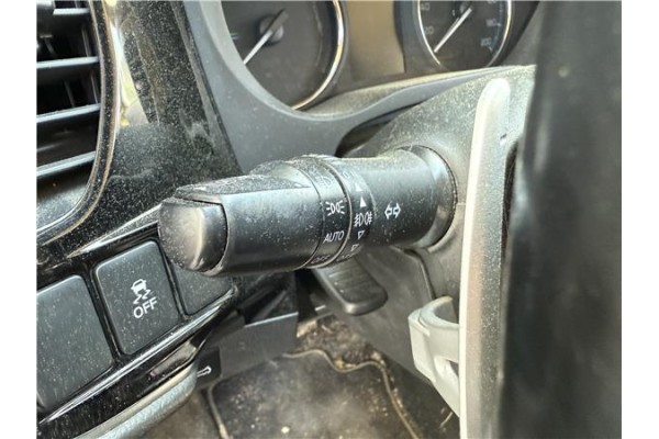 Recambio de mando intermitencia para mitsubishi outlander (gf0/gg0) 2.0 phev kaiteki 4wd (gg2w) referencia OEM IAM 8614A246  
