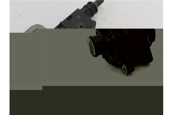 Recambio de alternador para citroen xsara picasso 2.0 hdi referencia OEM IAM 9646321880  