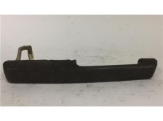 Recambio de maneta exterior trasero derecha para seat toledo (1l) 1.8 i referencia OEM IAM 1L0839206  