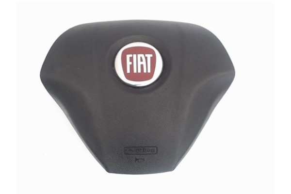 Recambio de airbag volante para fiat punto / grande punto (199) 1.2 referencia OEM IAM   