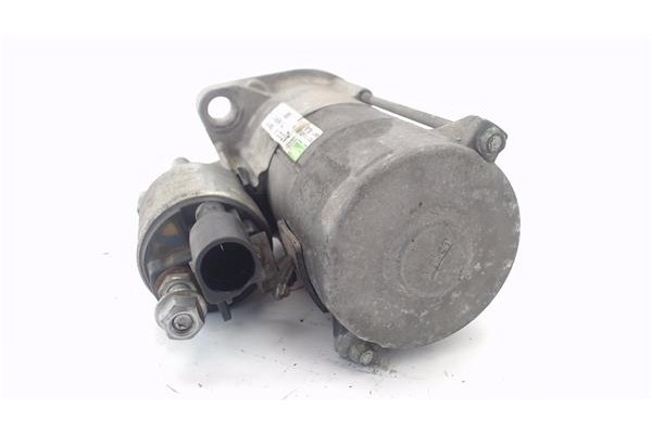 Recambio de motor arranque para seat ibiza berlina (6j5) 1.6 tdi referencia OEM IAM 02Z911024K  