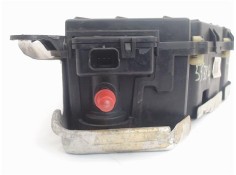 Recambio de deposito combustible para citroen c4 berlina 1.6 hdi referencia OEM IAM 9652851580  